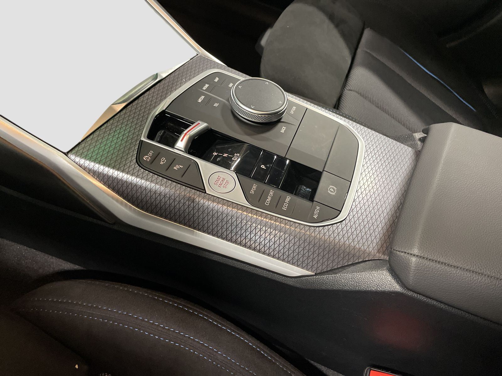 BMW 320 - Bild 17