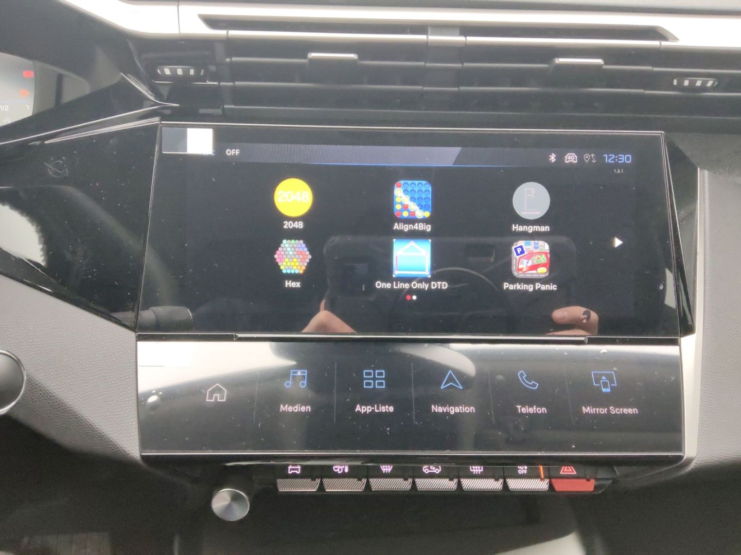 Peugeot 308 - Bild 27