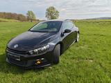 Volkswagen Scirocco 2.0 TDI Top gepflegt TÜV NEU  - VW Scirocco in Braunschweig