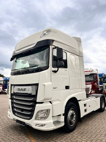 DAF 4 Stück XF 530 FT, SSC, Intarder, Bj.2020