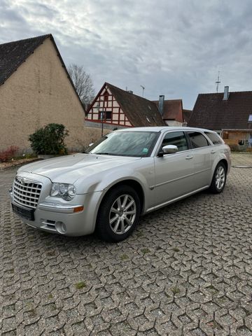 Chrysler 300C Touring 3.5 V6 Autom. -