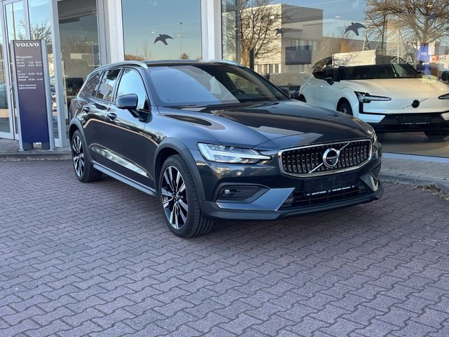 Volvo V60 Cross Country D4 AWD Geartronic Pro