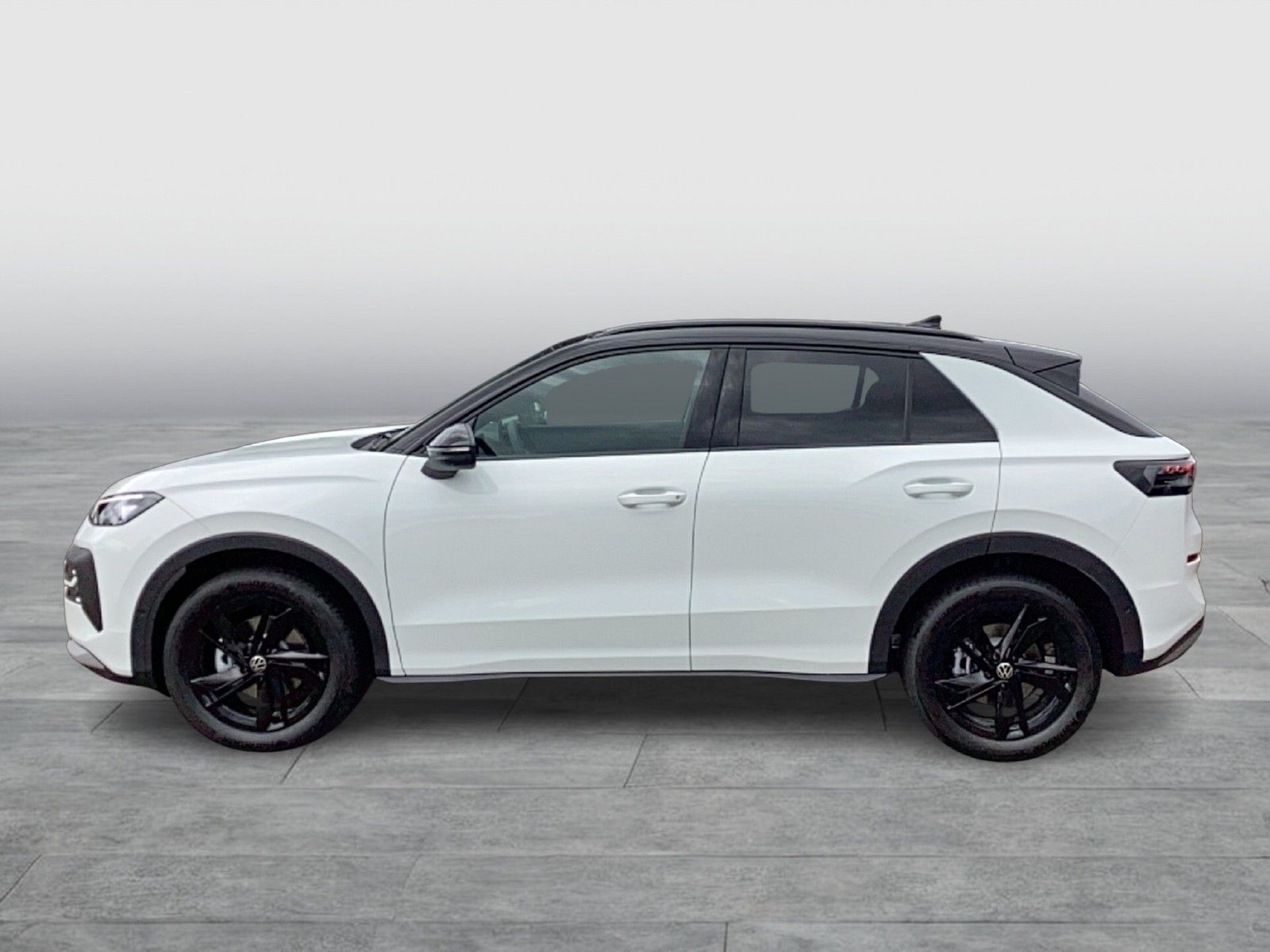 Volkswagen T-Roc eTSI Style DSG Matrix AHK Navi AID HUD ACC imagem 2