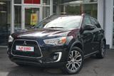 Mitsubishi ASX 1.6 MIVEC Invite Xenon Navi Kamera Panorama - Mitsubishi ASX Gebrauchtwagen
