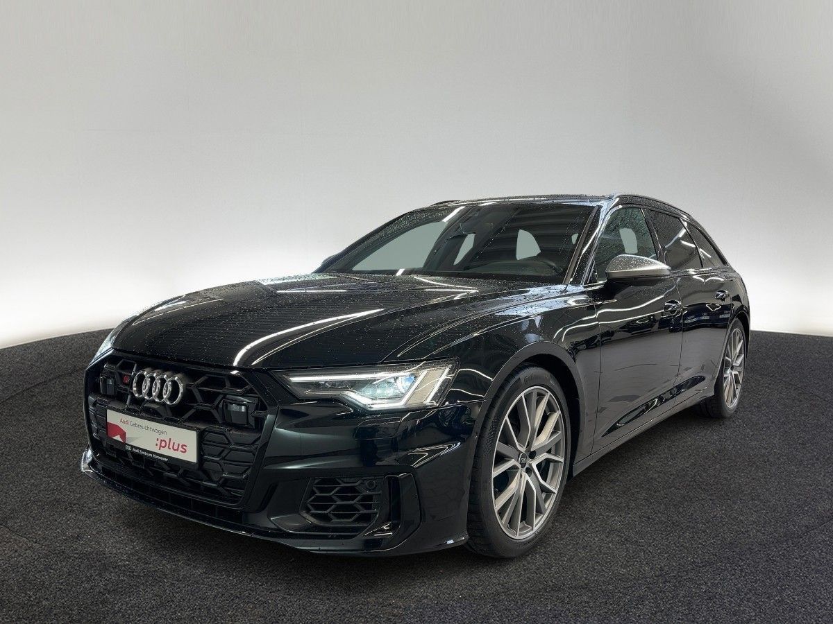 Audi S6 - Bild 2