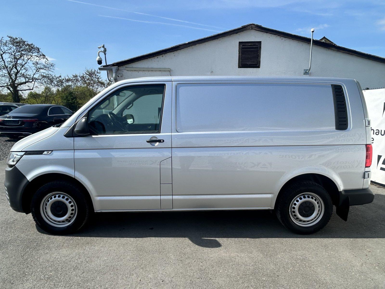 Volkswagen T6.1 2.0 TDI Kasten L1H1 *AUTOMATIK*ACC* SHZ*