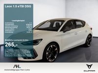 Cupra Leon - Vorschau Bild 1