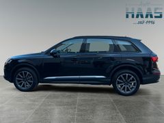 Fahrzeugabbildung Audi Q7 45 TDI quattro Leder Navi Standh 20" 1.Hand