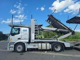 Mercedes-Benz Actros 1846LSNRA +Lohr Eurolohr200C2 - Autotrans - Angebote