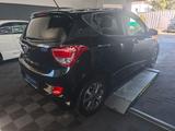Hyundai i10 1.2 Passion - gebrauchte Hyundai i10 aus dem Jahr 2016