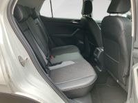 Volkswagen T-Cross - Vorschau Bild 10