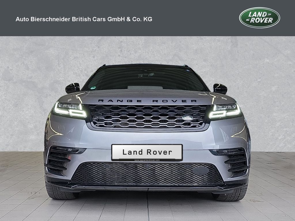 Land Rover Range Rover Velar D300 R-Dynamic S