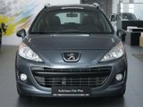 Peugeot 207 SW Tendance KLIMA/PANORAMADACH/UNFALLFREI! - Peugeot 207: Tendance
