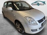 Suzuki Swift Lim. Snow - Suzuki Swift Snow mit Benzin-Antrieb