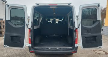 Mercedes Sprinter - 10