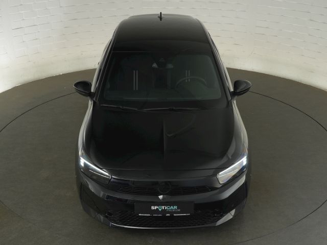 Corsa F FACELIFT GS+LED+NAVI+RÜCKFAHRKAMERA+SITZ