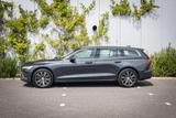 Volvo V60 2.0 T5 Inscription | Leder | Parkeercamera | - graue Volvo V60