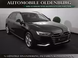 Audi A4 40 TDI Av. advanced *ACC*AHK*VIRTUAL*LED*DAB+ - Audi A4 aus 2020