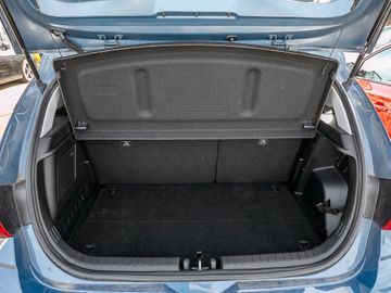 Hyundai i20 1.0 Prime Spurhalteassistent Kamera BOSE