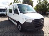 Mercedes-Benz SPRINTER 316 CDI LANG MIXTO 5-SITZER KLIMA, AHK - Angebote entsprechen deinen Suchkriterien