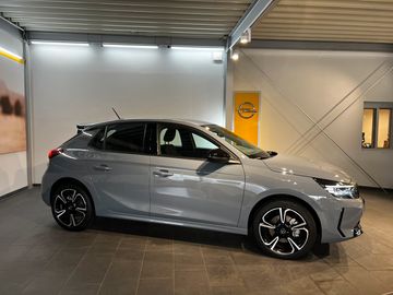 Bild 2 Opel Corsa GS Line - SHZ | LHZ | RFK | PDC v&h