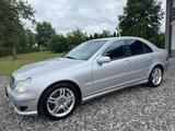 Mercedes-Benz C 32 AMG AMG - gebrauchte Mercedes-Benz C-Klasse aus dem Jahr 2001