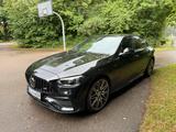 Mercedes-Benz C 43 AMG Mercedes-AMG 4MATIC PANO burmeist HAGEL