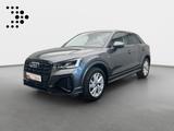 Audi Q2 40 TFSI S line qu*Navi*LED*AHK*Virtual*Kamera - Audi Q2 aus 2025