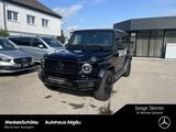 Mercedes-Benz G 500 AMG Night 20" NAPPA Massage 360° Standheiz - Mercedes-Benz G 500 aus 2023