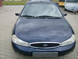 Ford Mondeo 2.0 Turnier Ghia für Bastler/Liebhaber - gebrauchte Ford Mondeo aus dem Jahr 1999
