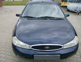 Ford Mondeo 2.0 Turnier Ghia für Bastler/Liebhaber - Ford Mondeo aus 1999