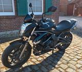 Kawasaki ER-6N ABS - Kawasaki Motorräder in Hannover