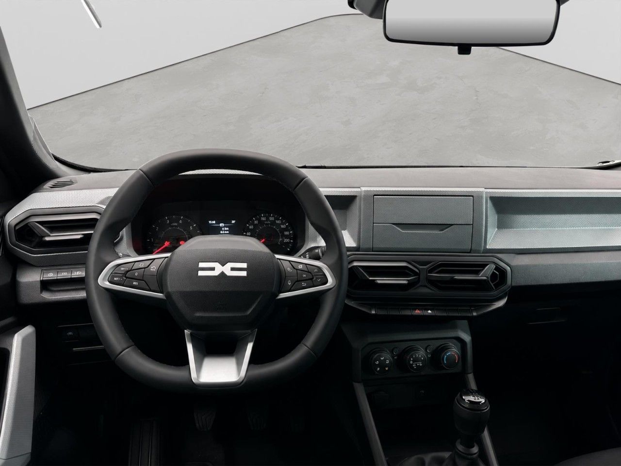 Dacia Duster - Bild 4