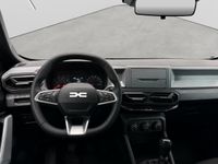 Dacia Duster - Vorschau Bild 4