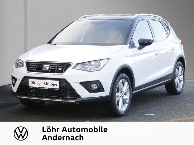 Seat Arona 1.0 TSI FR Allwetter/AHK