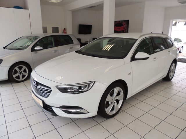 Opel Insignia B Sports Tourer Business Innovation