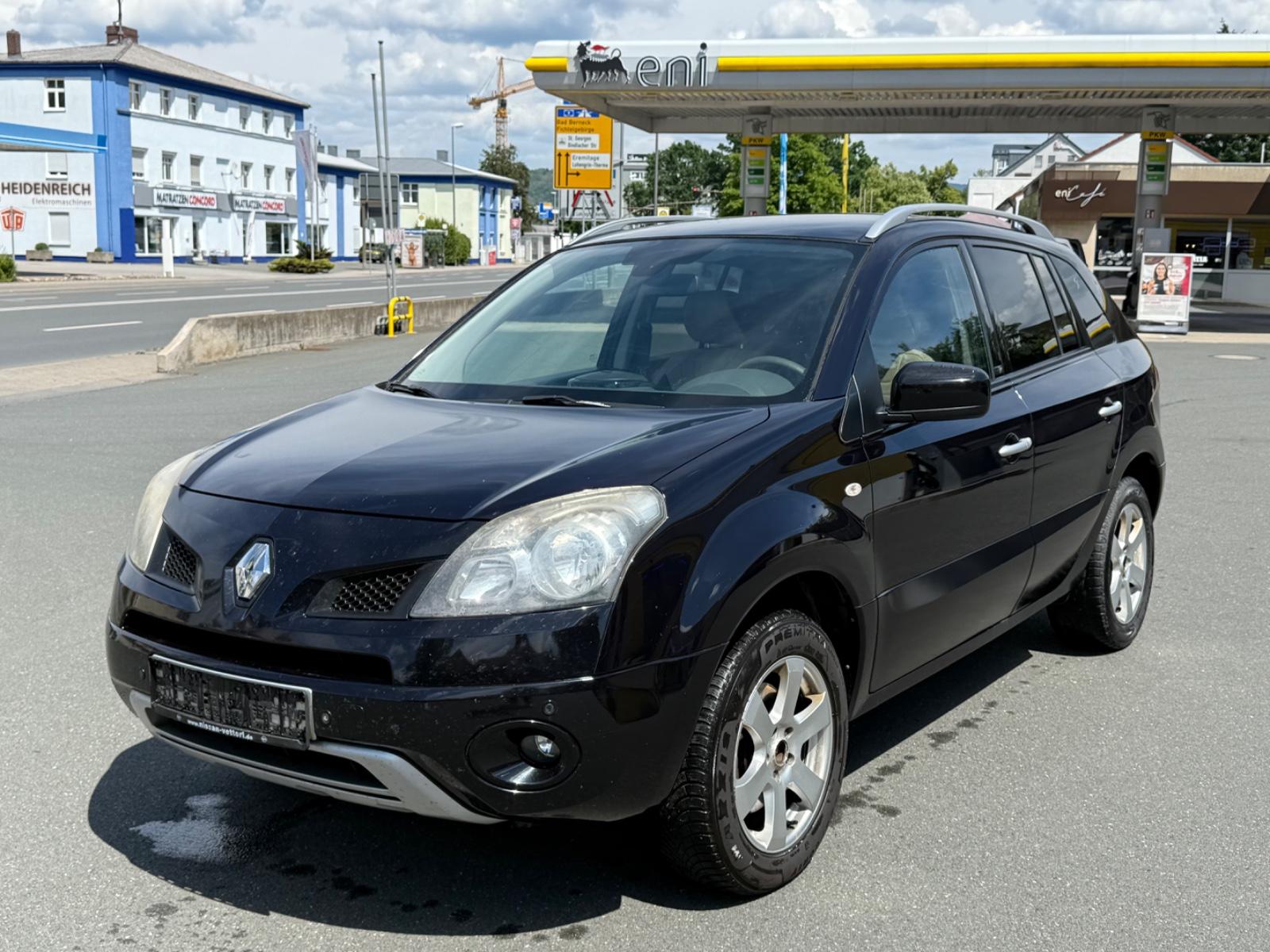 Renault Koleos Night&Day 4x4