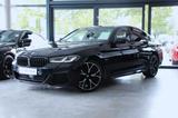 BMW 545e xDrive (G30) M Sport PRO *A-LED*ACC*KAM*GSD - BMW 545 Gebrauchtwagen