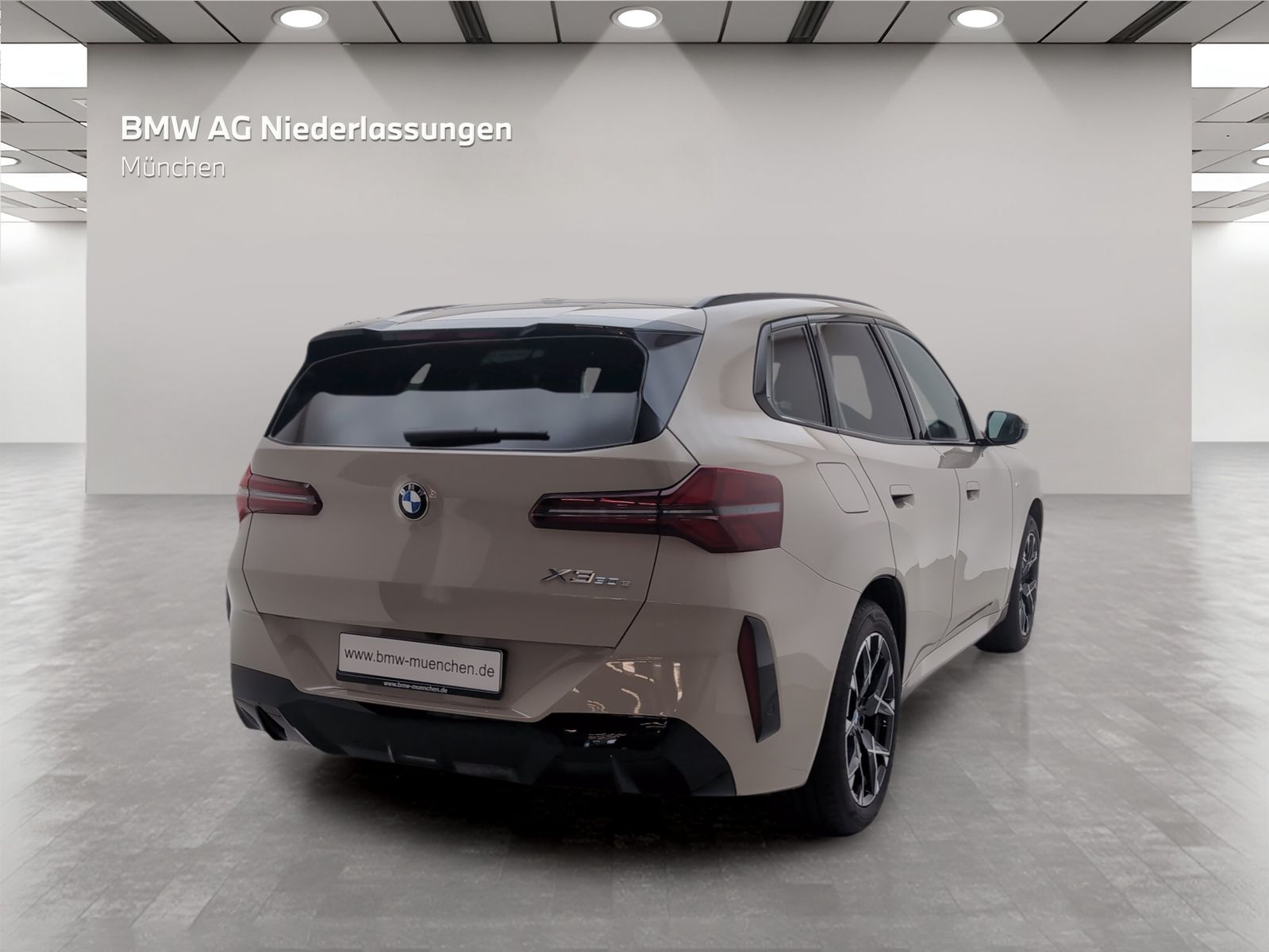 BMW X3 - Bild 7