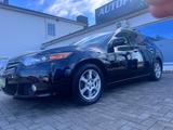 Honda Accord Tourer Elegance Advantage-KLIMA-2.HAND - gebrauchte Honda Kombis
