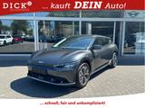 Kia EV6 2WD WERKSGAR+NAVI+LED+SHZ+KAMERA+ACC+WP+19" - gebrauchte Kia EV6 aus dem Jahr 2023