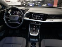 Audi Q4 e-tron - Vorschau Bild 16