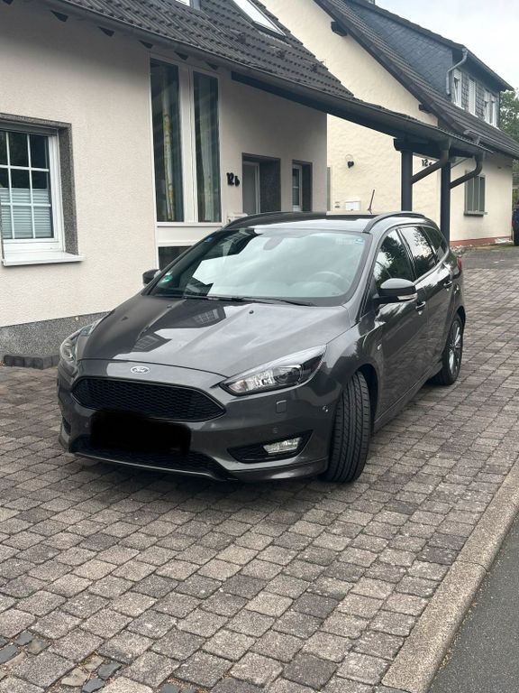 Image of Ford Focus