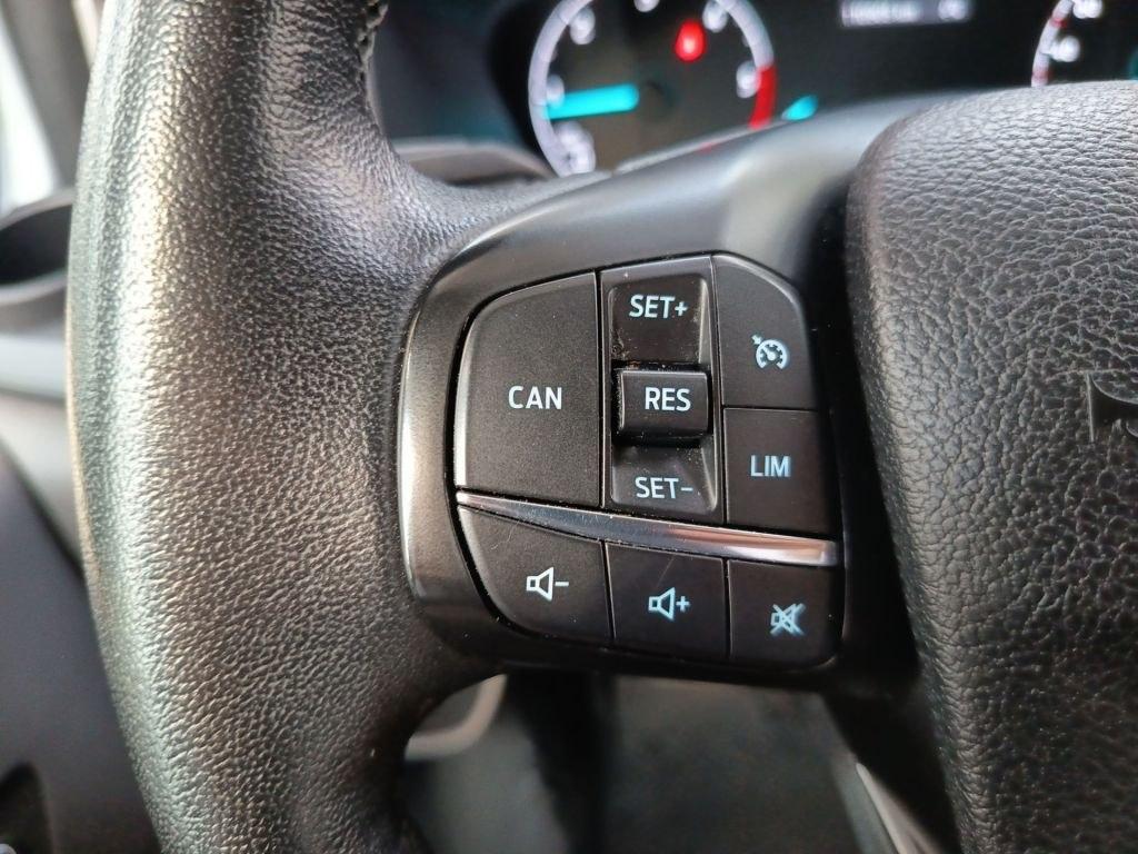 Ford Transit Custom 320 L1H1 VA Trend *KLIMA*PDC*DAB*, миниатюра 21