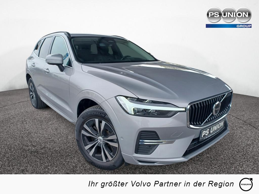 Volvo XC60 B4 Autom.°Momentum Pro°Leder°360°Cam°Faceli