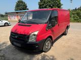 Ford Transit 85T260*TÜV*AHK - Ford Transit: 85