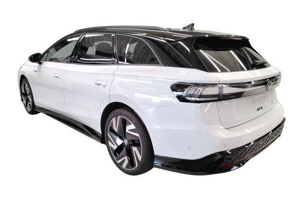 Volkswagen ID.7 Tourer GTX 340PS 4M ACC.5J-G.WÄRMEPU foto 5