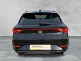 Cupra Leon Sportstourer VZ 2.0 TSI 4Drive NAVI+LED - Cupra Leon in Chemnitz