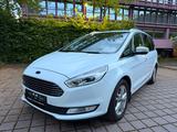 Ford Galaxy Titanium 4x4 Xenon Aut. Navi 7 Sitze Navi - Ford Galaxy Gebrauchtwagen in München