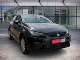 Seat Ibiza 1.0 TSI Style LED Winterp. PDC SHZ SpurH - gebrauchte Kleinwagen in Norderstedt
